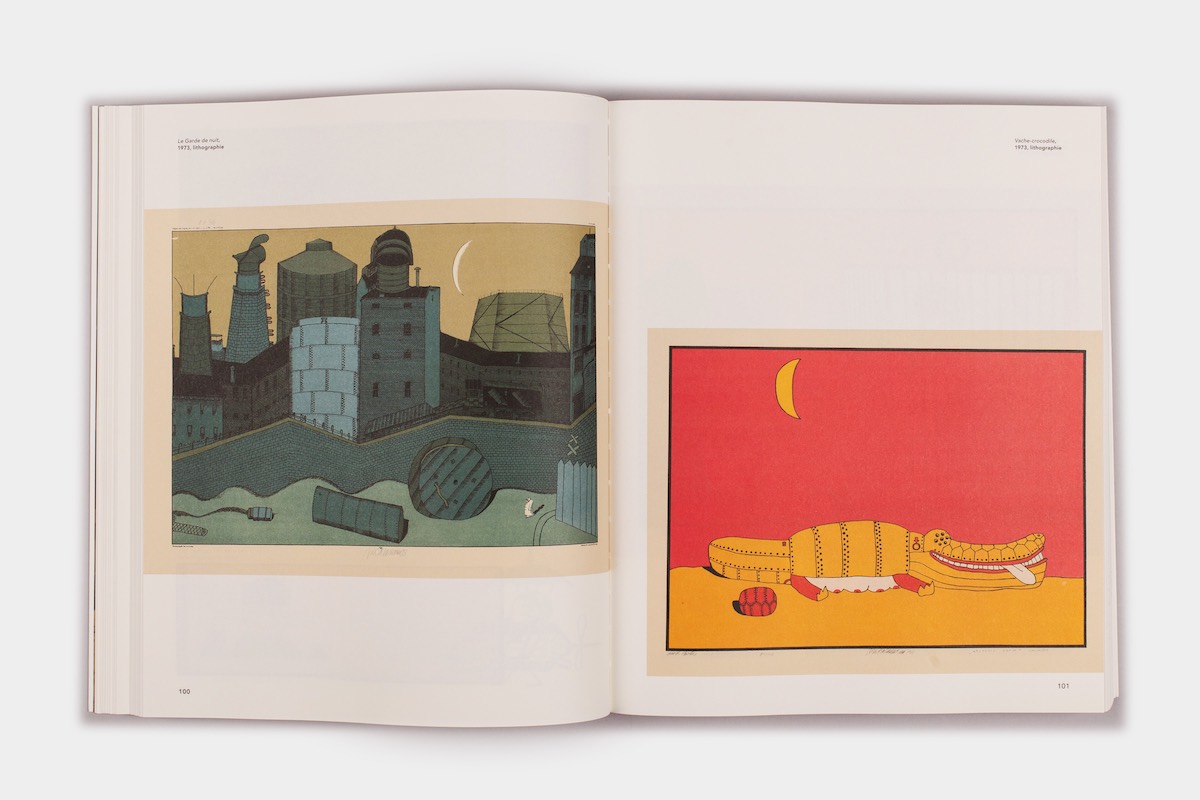 It's a Book