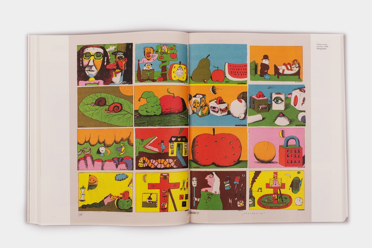 It's a Book